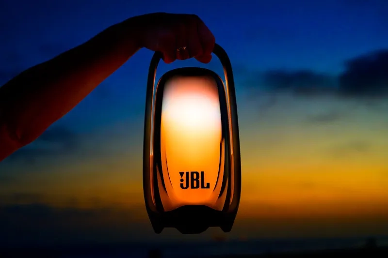 JBL Pulse 6 фото