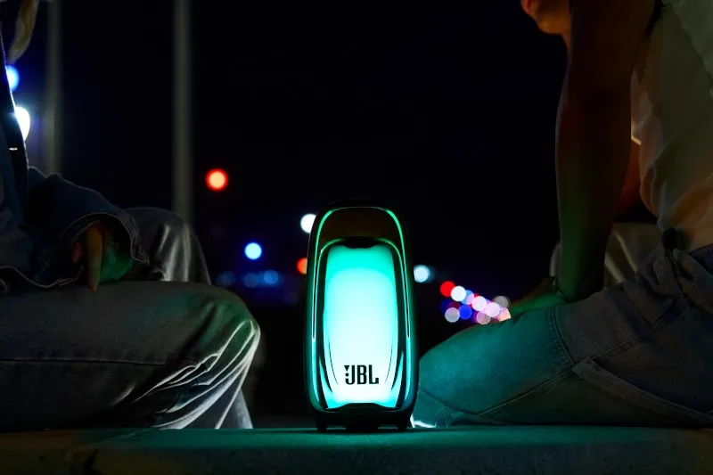 JBL Pulse 6 фото