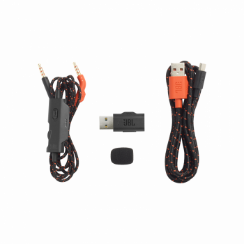 Фото JBL Quantum 610