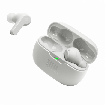 Фото JBL Wave Beam White