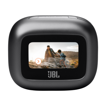 Фото JBL Live Flex 3 Black