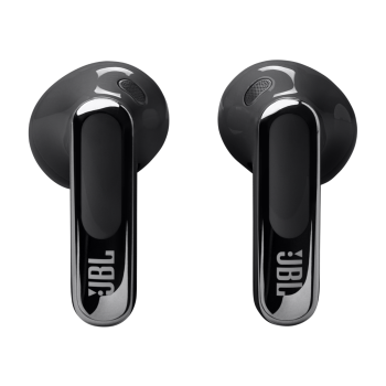 Фото JBL Live Flex 3 Black