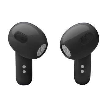 Фото JBL Live Flex 3 Black