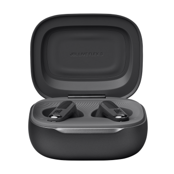 Фото JBL Live Flex 3 Black