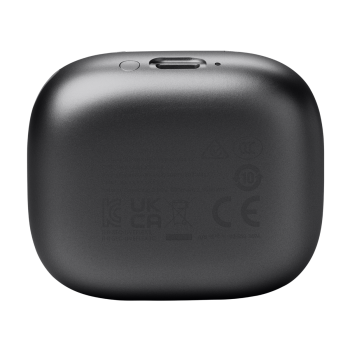 Фото JBL Live Flex 3 Black
