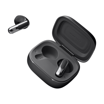 Фото JBL Live Flex 3 Black