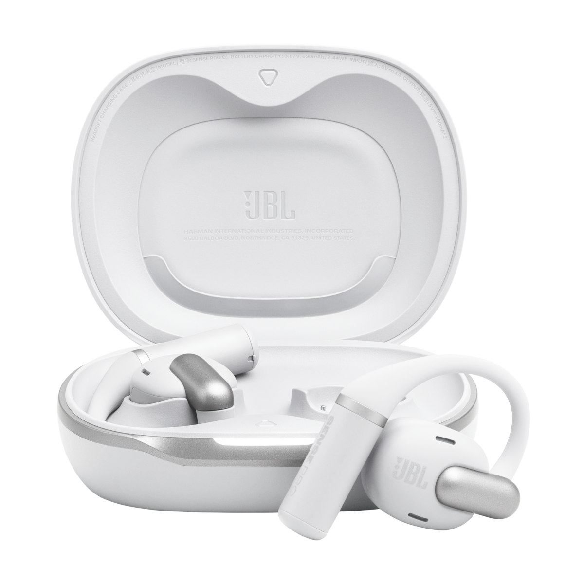 JBL Sense Pro White