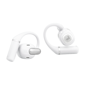 Фото JBL Sense Pro White