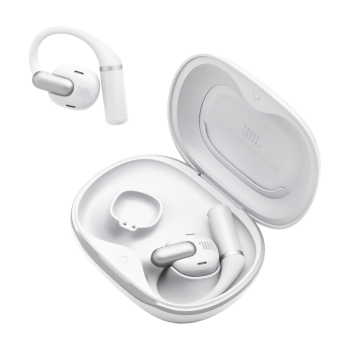 Фото JBL Sense Pro White