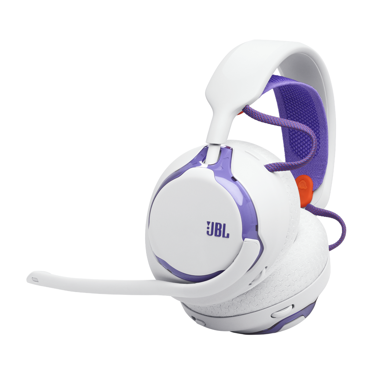 Фото JBL Quantum 650 White