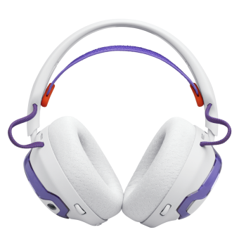 Фото JBL Quantum 650 White