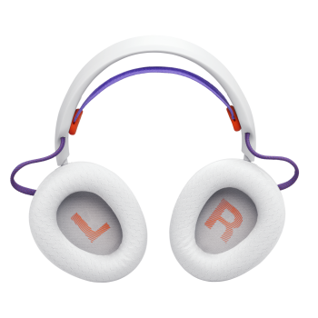 Фото JBL Quantum 650 White
