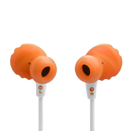 Фото JBL Endurance Run 3C USB-C White