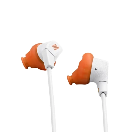 Фото JBL Endurance Run 3C USB-C White