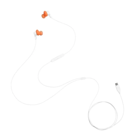 Фото JBL Endurance Run 3C USB-C White