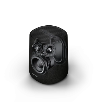 Фото Harman Kardon Enchant 900 + Enchant Sub + Enchant Speaker x2 (HKENCH900W2SPKSUB)