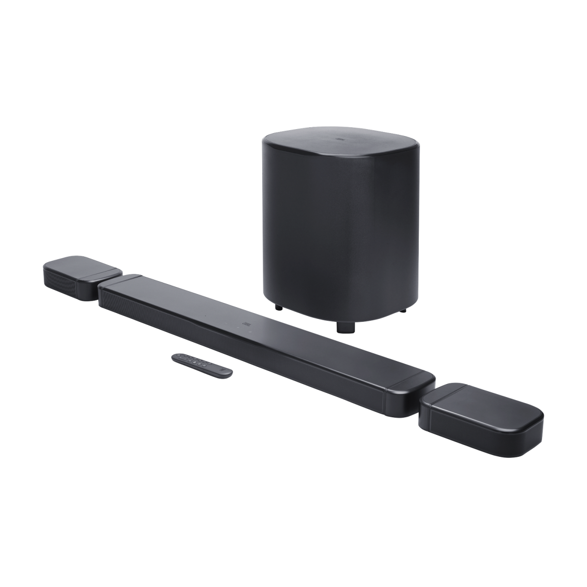 Фото JBL Bar 800MK2