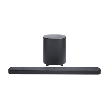 Фото JBL Bar 800MK2