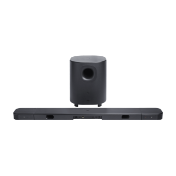 Фото JBL Bar 800MK2