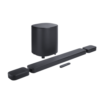 Фото JBL Bar 800MK2