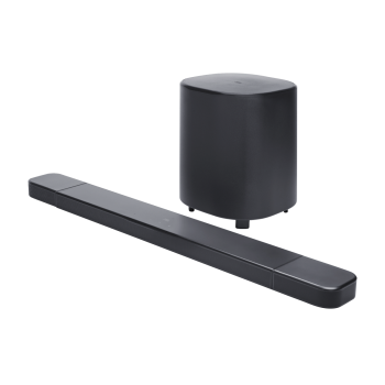 Фото JBL Bar 800MK2