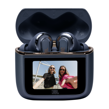 Фото JBL Tour Pro 3 Blue