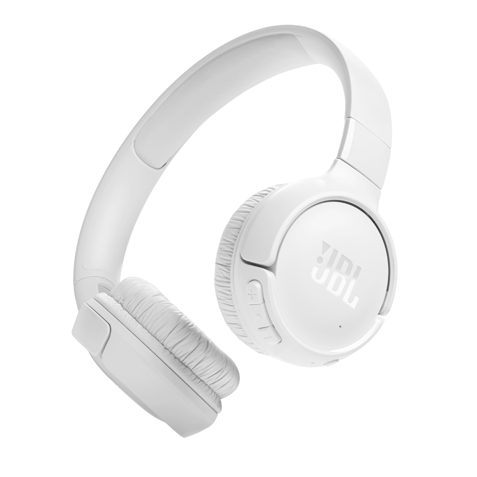 Фото JBL  Tune 520BT2 White