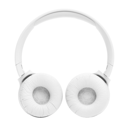 Фото JBL  Tune 520BT2 White