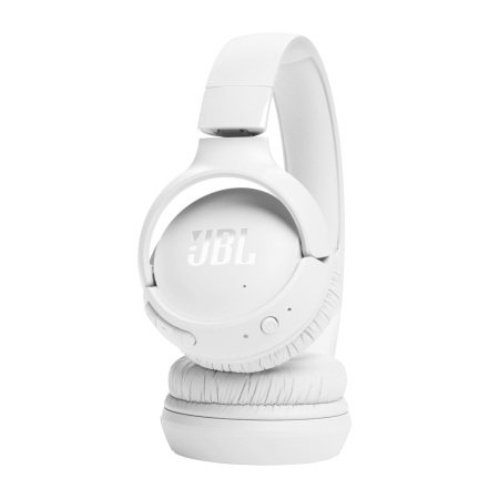 Фото JBL  Tune 520BT2 White