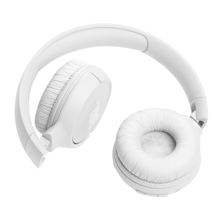 Фото JBL  Tune 520BT2 White