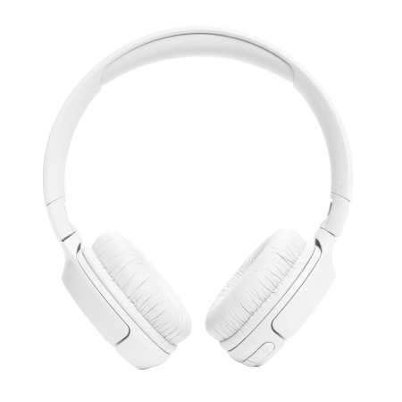 Фото JBL  Tune 520BT2 White