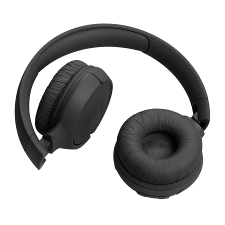 Фото JBL  Tune 520BT2 Black