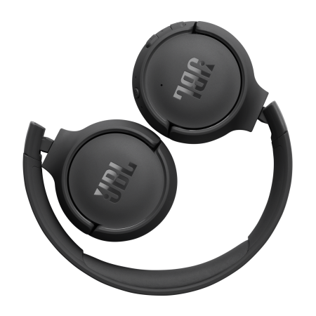Фото JBL  Tune 520BT2 Black
