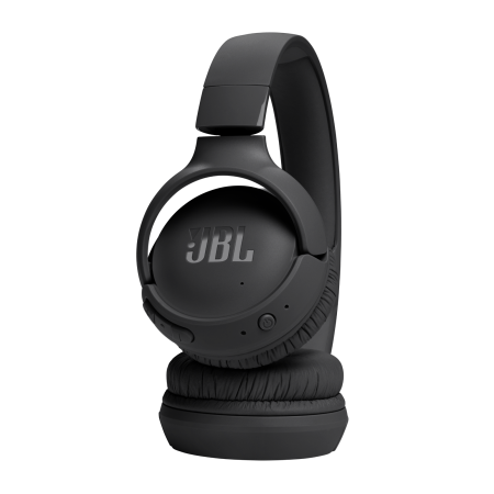 Фото JBL  Tune 520BT2 Black