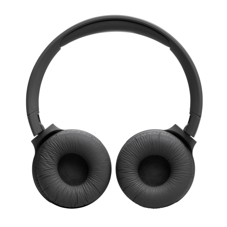 Фото JBL  Tune 520BT2 Black