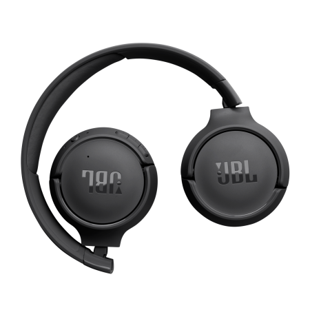 Фото JBL  Tune 520BT2 Black