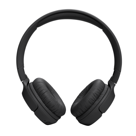 Фото JBL  Tune 520BT2 Black