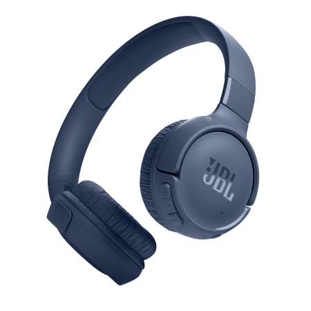Фото JBL  Tune 520BT2 Blue