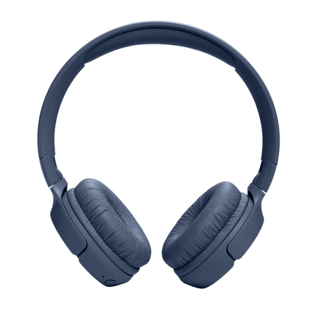 Фото JBL  Tune 520BT2 Blue