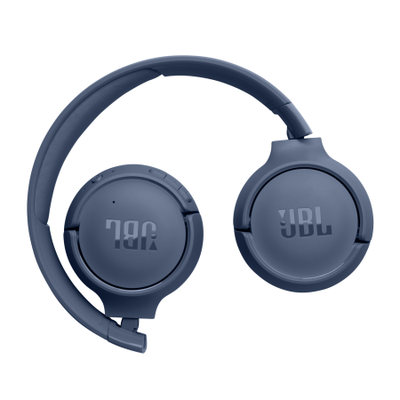 Фото JBL  Tune 520BT2 Blue