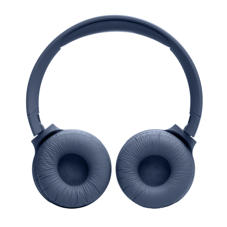 Фото JBL  Tune 520BT2 Blue