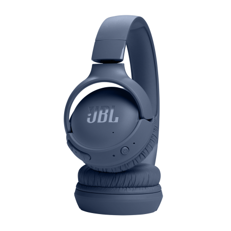 Фото JBL  Tune 520BT2 Blue