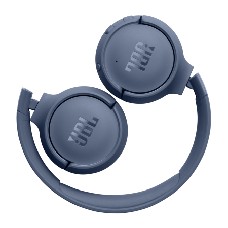 Фото JBL  Tune 520BT2 Blue