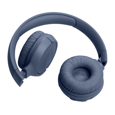 Фото JBL  Tune 520BT2 Blue