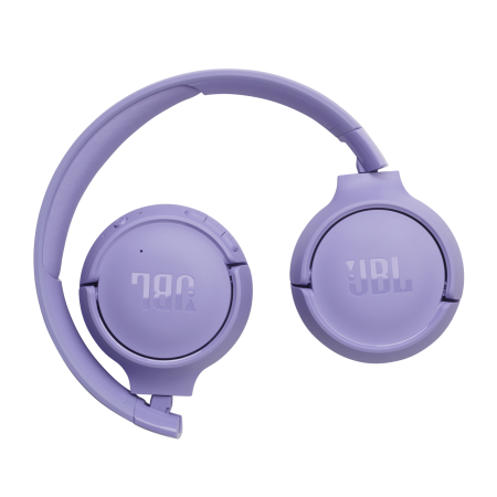 Фото JBL  Tune 520BT2 Purple