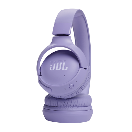 Фото JBL  Tune 520BT2 Purple