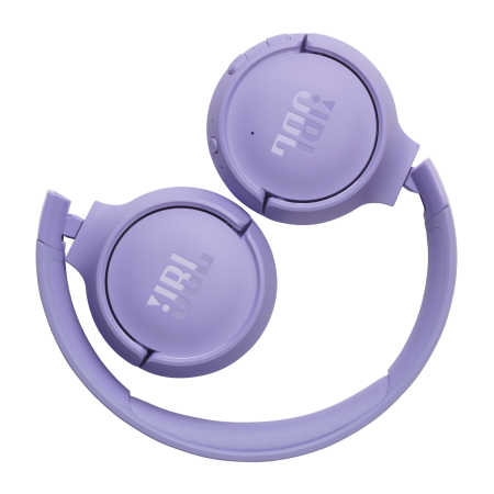 Фото JBL  Tune 520BT2 Purple