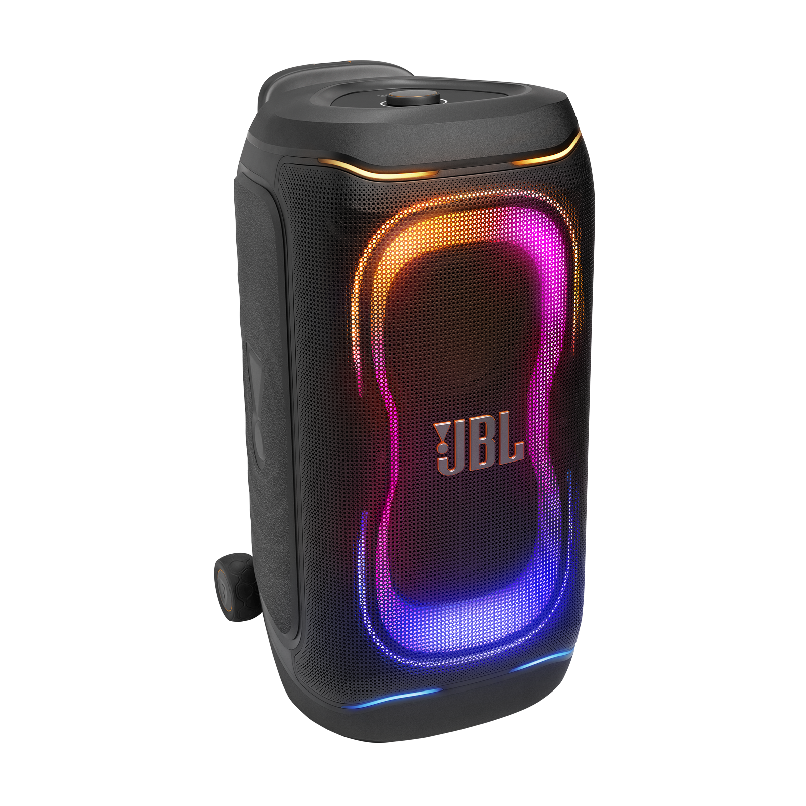 Фото JBL PartyBox 330 Black