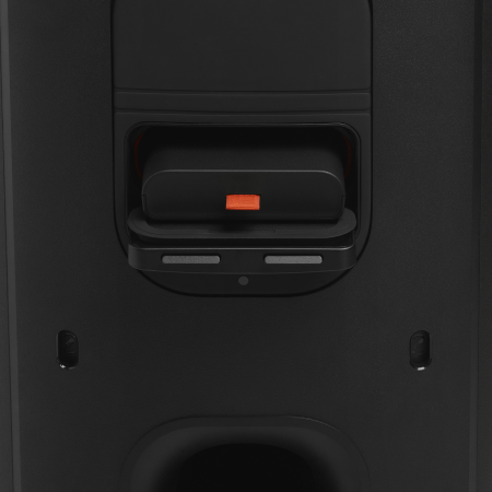 Фото JBL PartyBox 330 Black