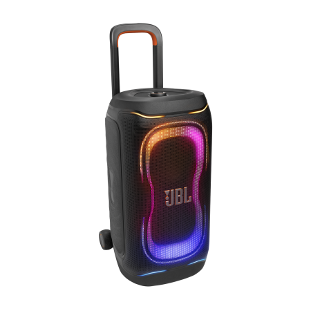 Фото JBL PartyBox 330 Black